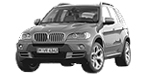 BMW E70 P1D32 Fault Code