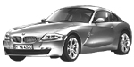 BMW E86 P1D32 Fault Code