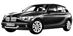 BMW F20 P1D32 Fault Code